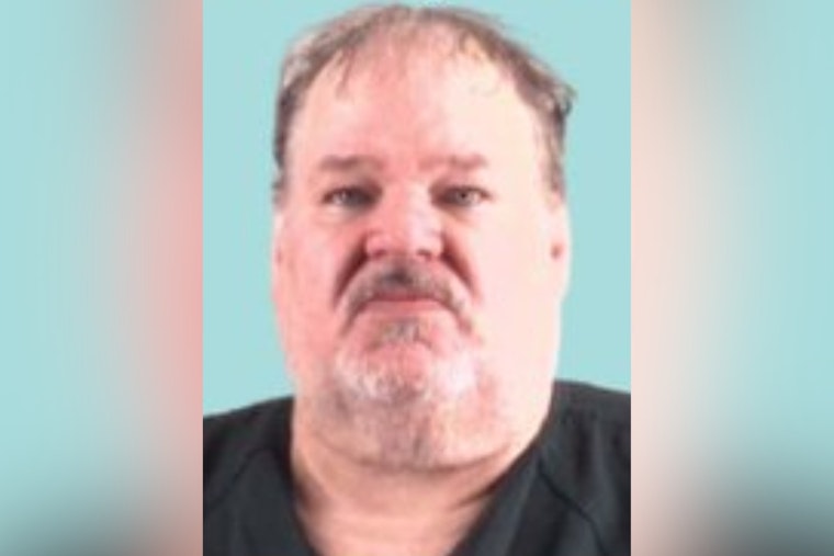 Tarrant County Creep Gets Double Life As DA Hails Grand Prairie Cops