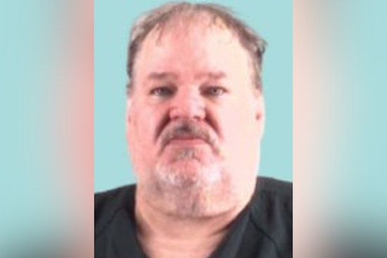 Tarrant County Creep Gets Double Life As DA Hails Grand Prairie Cops