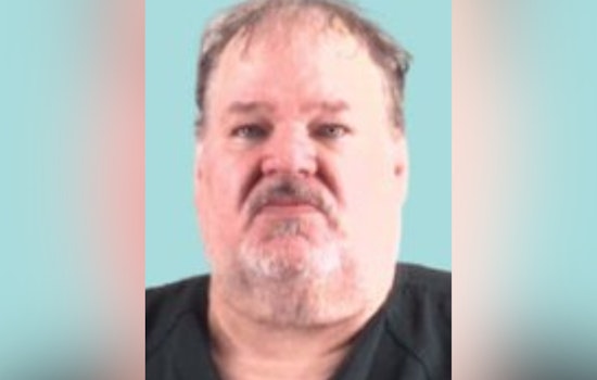 Tarrant County Creep Gets Double Life As DA Hails Grand Prairie Cops