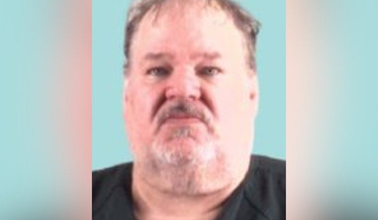 Tarrant County Creep Gets Double Life As DA Hails Grand Prairie Cops