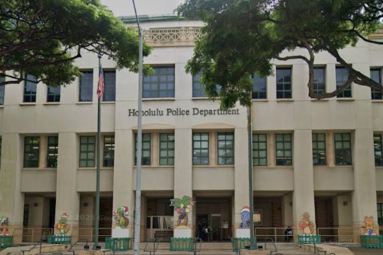 Tattooed Forgery Suspects on the Loose Across Honolulu