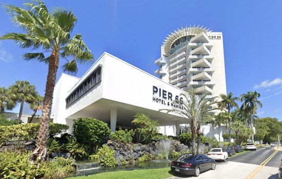 Tavistock’s Pier 66 Tower Push Raises Stakes On Fort Lauderdale Waterfront