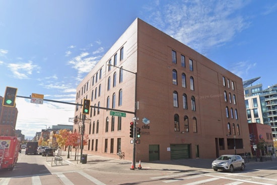 Tax Credit Jackpot: Park Hill Dorms And Montbello Townhomes Score In Statewide Housing Push