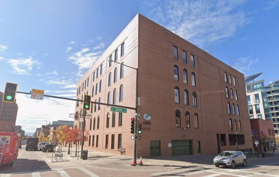 Tax Credit Jackpot: Park Hill Dorms And Montbello Townhomes Score In Statewide Housing Push