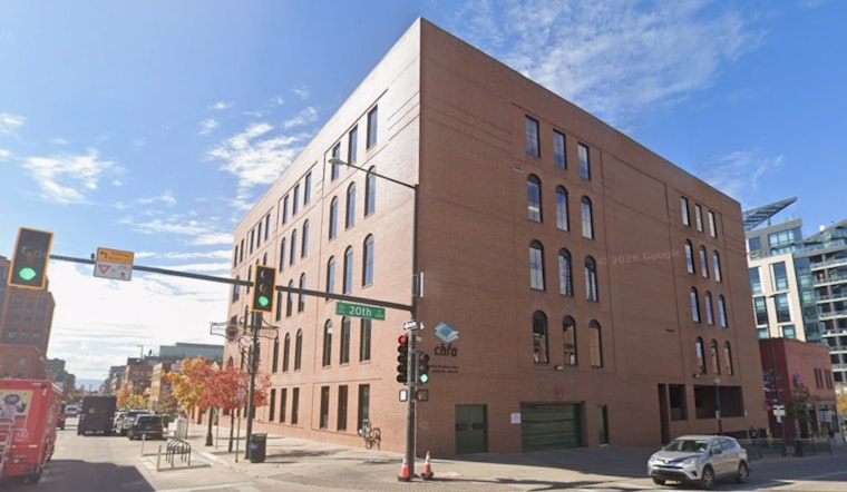 Tax Credit Jackpot: Park Hill Dorms And Montbello Townhomes Score In Statewide Housing Push