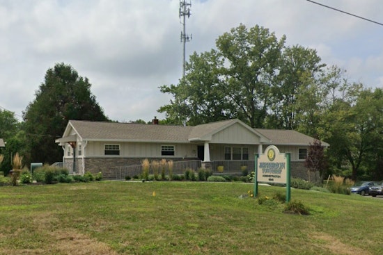 Tax Hike Buys Jefferson Township Its Own 24/7 Sheriff Patrol