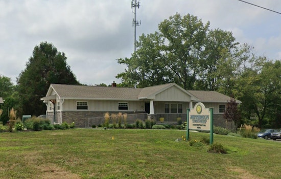 Tax Hike Buys Jefferson Township Its Own 24/7 Sheriff Patrol