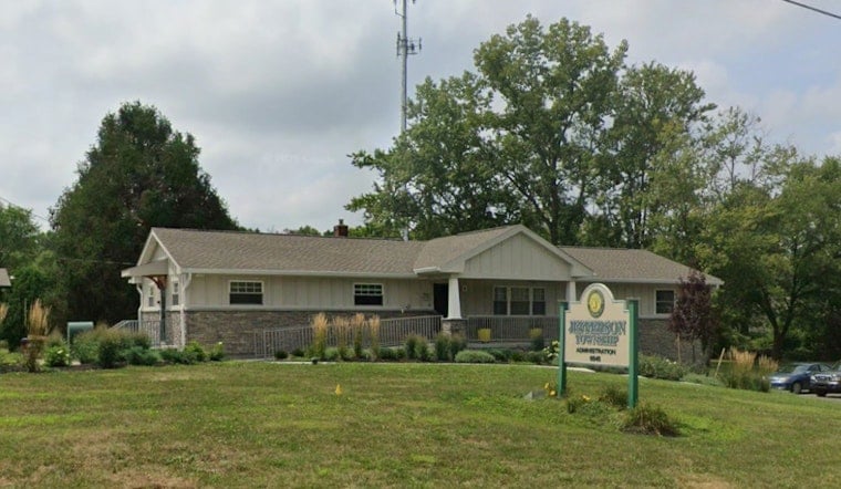 Tax Hike Buys Jefferson Township Its Own 24/7 Sheriff Patrol