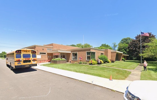 Tax Revolt Smacks Wadsworth: Schools Slash Jobs, Pack Classrooms