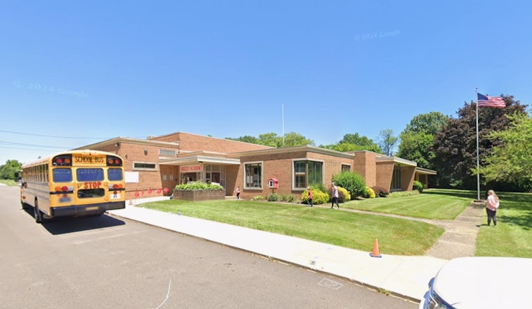Tax Revolt Smacks Wadsworth: Schools Slash Jobs, Pack Classrooms