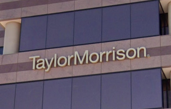 Taylor Morrison Bets Big On First 55+ Resort Community Near Cartersville