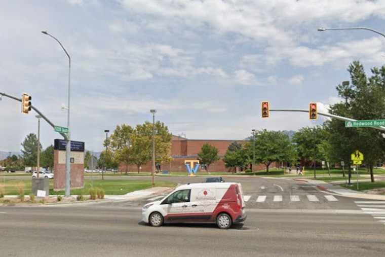 Taylorsville Parents Rip High School Over Ignored Sex-Harassment Warnings