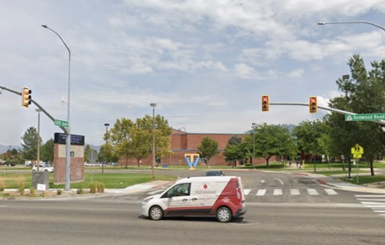 Taylorsville Parents Rip High School Over Ignored Sex-Harassment Warnings