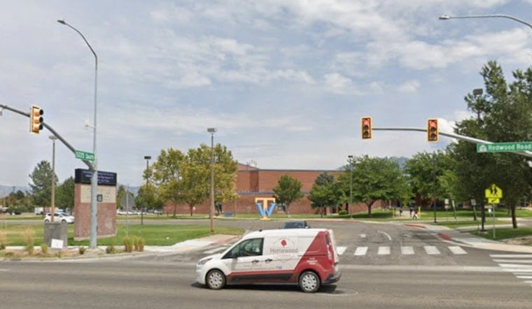 Taylorsville Parents Rip High School Over Ignored Sex-Harassment Warnings