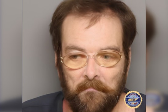 TBI Names Douglas Martinez Wanted In Shelby County