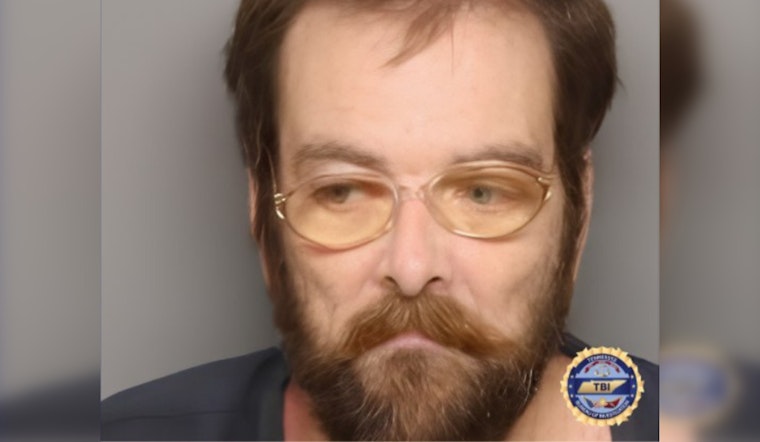 TBI Names Douglas Martinez Wanted In Shelby County