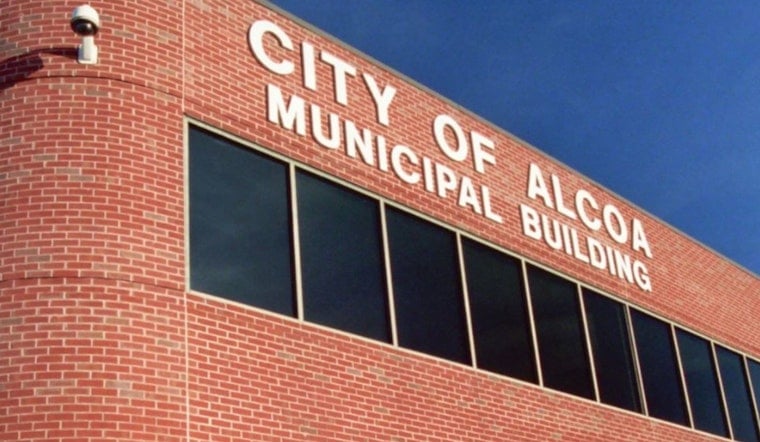 TBI Zeroes In On Alcoa City Hall Spending After Worker Fired