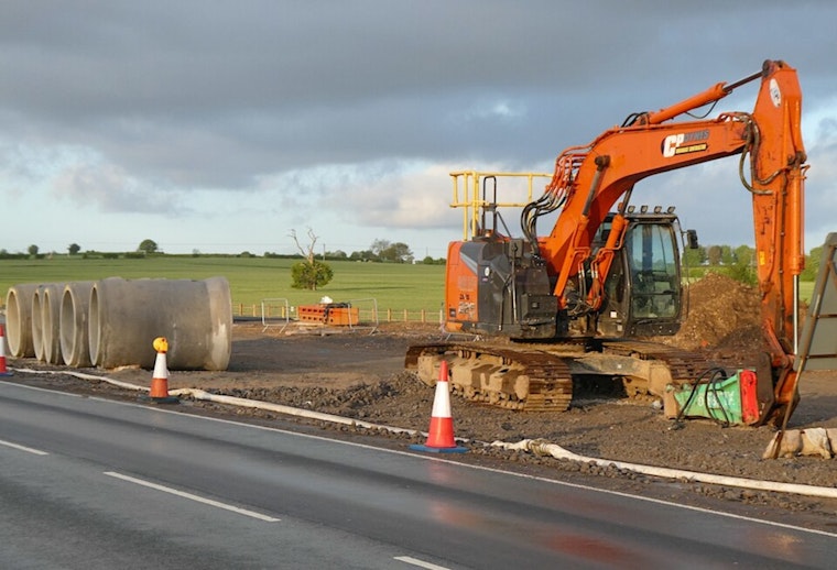 TDOT $130M Vietnam Vets Parkway Project in Gallatin