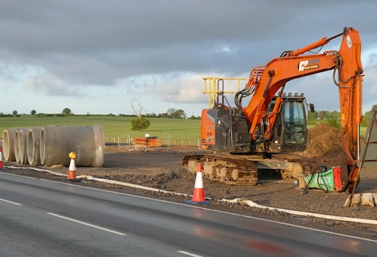 TDOT $130M Vietnam Vets Parkway Project in Gallatin
