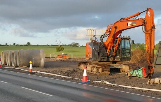 TDOT $130M Vietnam Vets Parkway Project in Gallatin