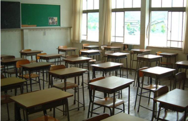 Teacher Charged After Alleged Student Assault At Pershing Magnet