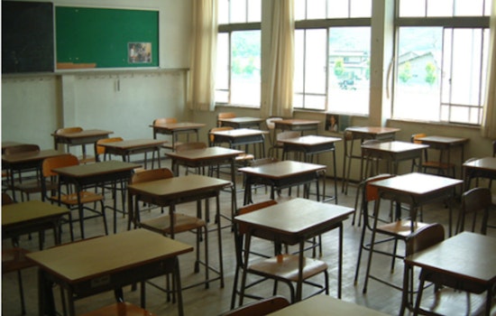 Teacher Charged After Alleged Student Assault At Pershing Magnet