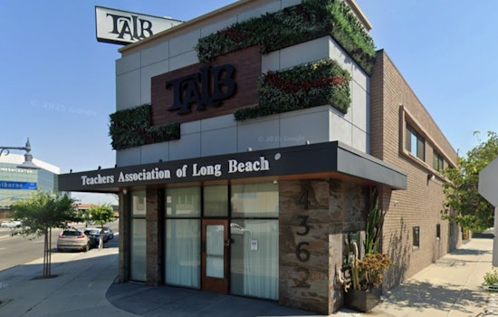 Teachers Union Drops $45K To Torpedo ‘MAGA’ Hopeful In Long Beach School Battle