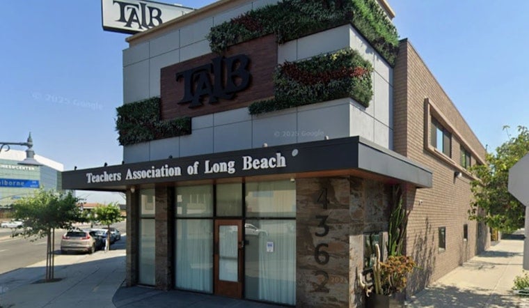 Teachers Union Drops $45K To Torpedo ‘MAGA’ Hopeful In Long Beach School Battle