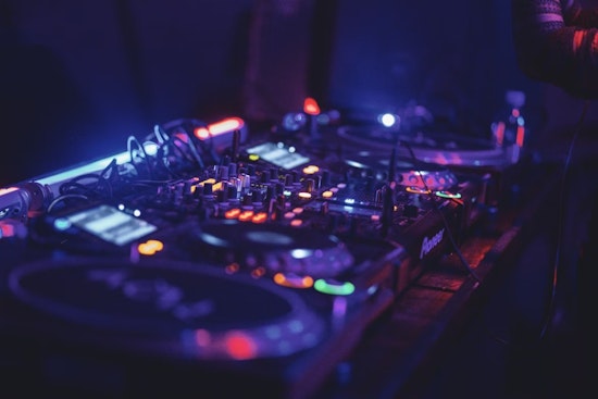 Techno Takes Over Hart Plaza As Movement Festival Storms Back Memorial Day