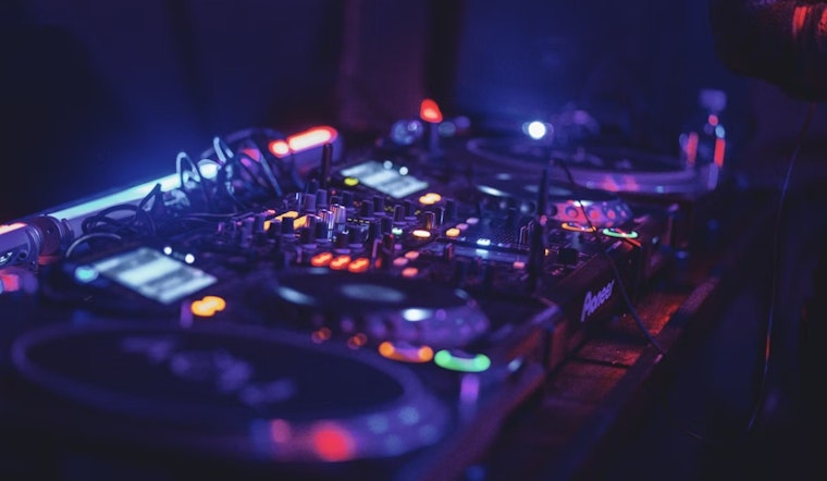 Techno Takes Over Hart Plaza As Movement Festival Storms Back Memorial Day