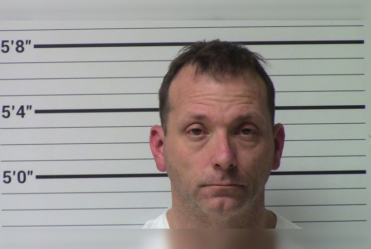 Teen Attacked At Kerr County RV Resort As Tactical-Gear Suspect Triggers 12-Hour Manhunt