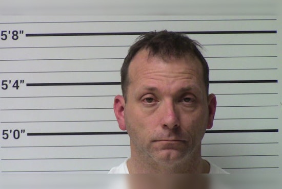 Teen Attacked At Kerr County RV Resort As Tactical-Gear Suspect Triggers 12-Hour Manhunt