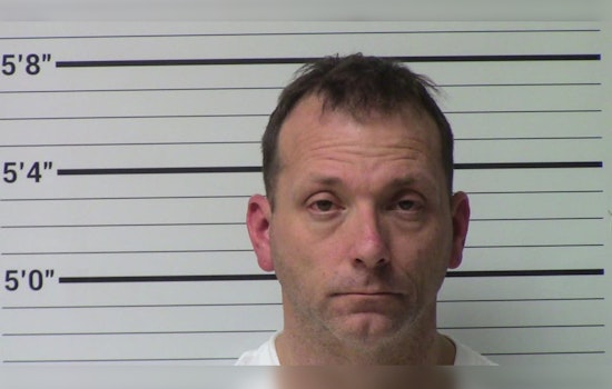 Teen Attacked At Kerr County RV Resort As Tactical-Gear Suspect Triggers 12-Hour Manhunt