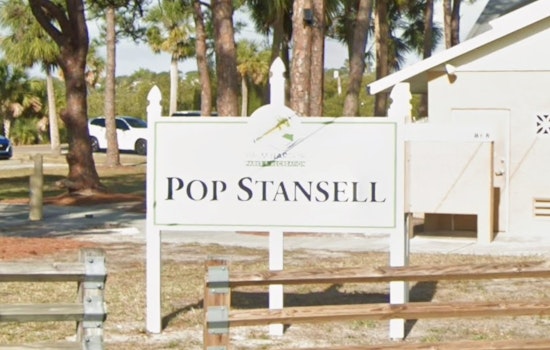 Teen Bathroom Fires Rattle Palm Harbor Waterfront School