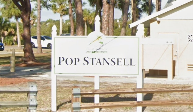 Teen Bathroom Fires Rattle Palm Harbor Waterfront School