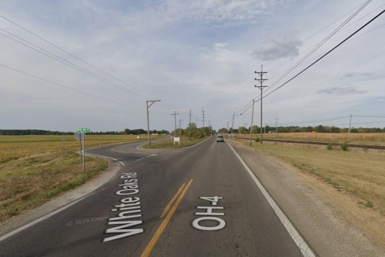 Teen Behind Wheel In Deadly Marion Motorcycle Crash