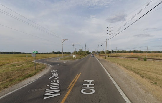 Teen Behind Wheel In Deadly Marion Motorcycle Crash