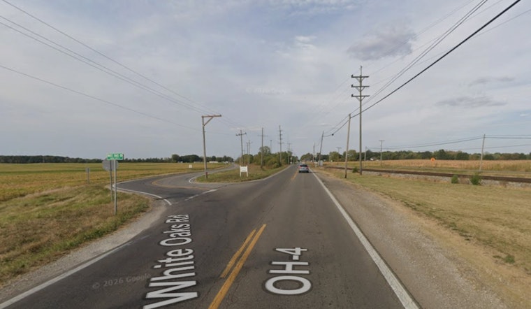 Teen Behind Wheel In Deadly Marion Motorcycle Crash