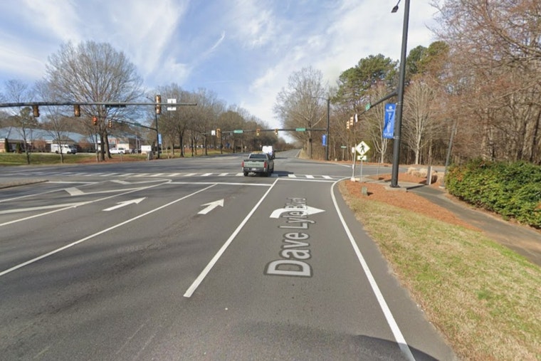 Teen Biker Killed At Busy Rock Hill Intersection During Morning Commute