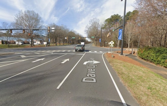 Teen Biker Killed At Busy Rock Hill Intersection During Morning Commute