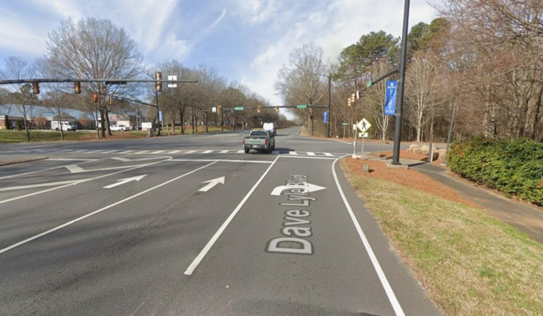 Teen Biker Killed At Busy Rock Hill Intersection During Morning Commute
