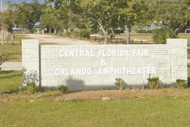 Teen Chaos Shuts Down Orlando Family Field Day
