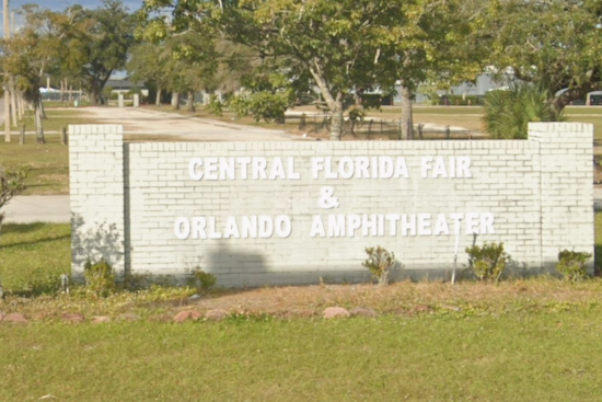 Teen Chaos Shuts Down Orlando Family Field Day
