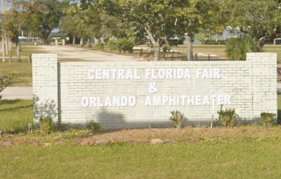 Teen Chaos Shuts Down Orlando Family Field Day