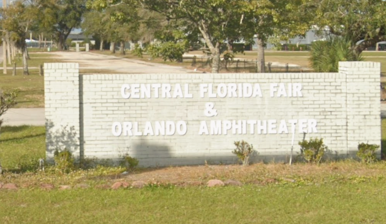 Teen Chaos Shuts Down Orlando Family Field Day