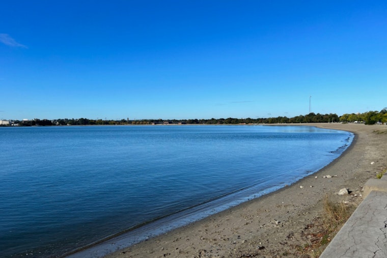 Teen Chaos Shuts Down Southie Shore After Carson Beach Brawls
