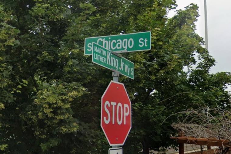 Teen Clings To Life After Seattle Drive-By Shooting