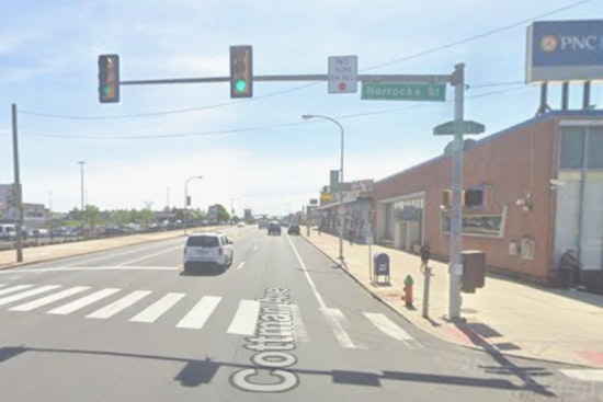 Teen Critical After Hit-And-Run On Cottman Avenue