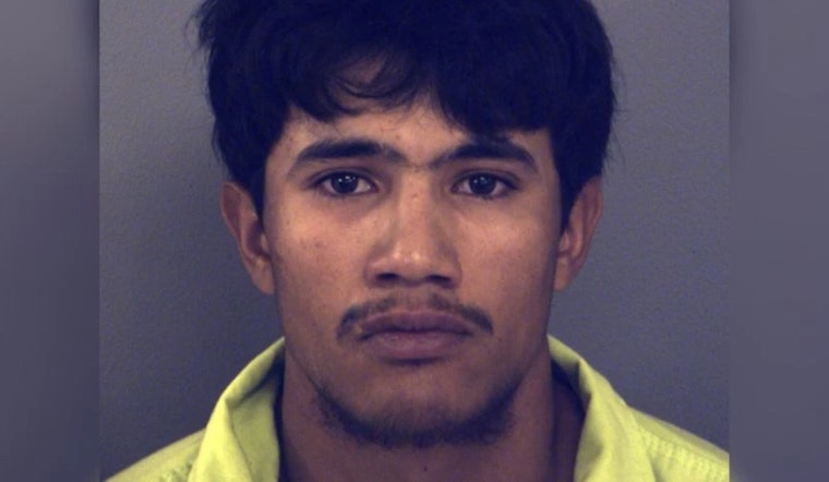 Teen Driver Busted After Deadly Montana Avenue Hit-and-Run, Deputies Say