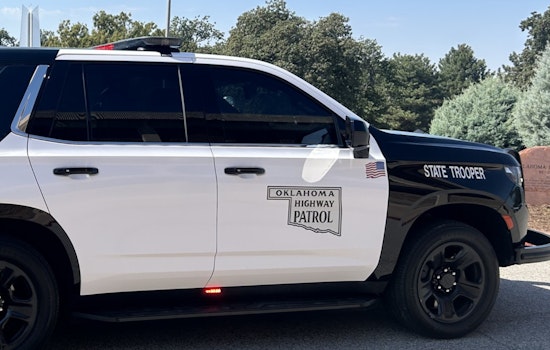 Teen Driver Dies After Car Flips Off Highway 100 In Cherokee County